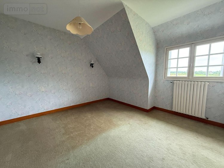 Maison a vendre Plomodiern 29550 Finistère 170 m2 7 pièces 265240 euros