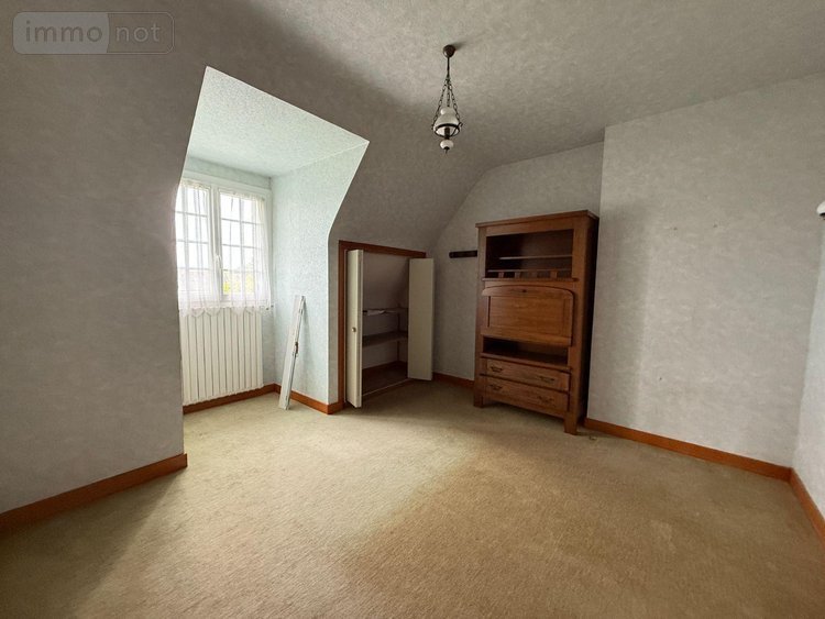 Maison a vendre Plomodiern 29550 Finistère 170 m2 7 pièces 265240 euros