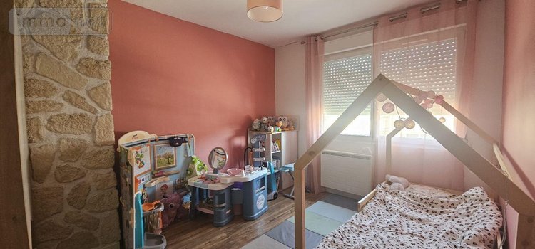 Maison a vendre Saint-Pol-sur-Mer 59430 Nord 79 m2 5 pièces 173250 euros