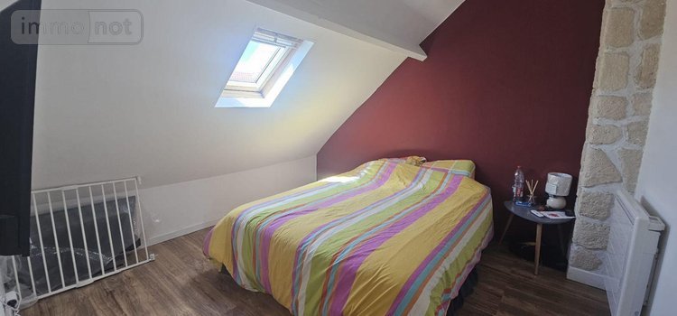 Maison a vendre Saint-Pol-sur-Mer 59430 Nord 79 m2 5 pièces 173250 euros