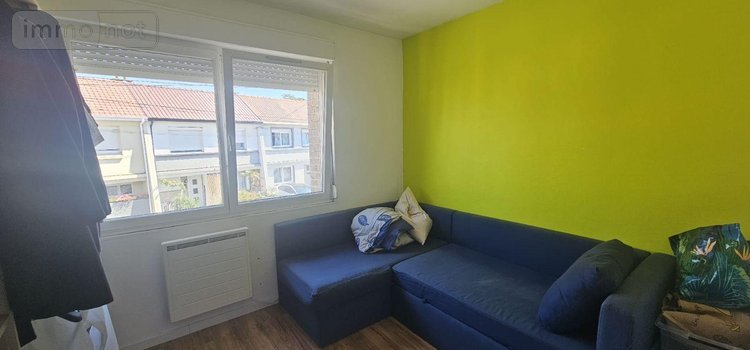 Maison a vendre Saint-Pol-sur-Mer 59430 Nord 79 m2 5 pièces 173250 euros