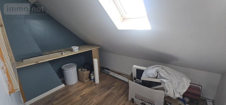 Maison a vendre Saint-Pol-sur-Mer 59430 Nord 79 m2 5 pièces 173250 euros