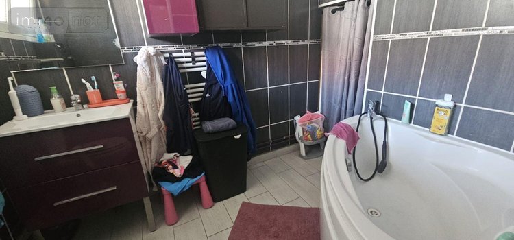 Maison a vendre Saint-Pol-sur-Mer 59430 Nord 79 m2 5 pièces 173250 euros