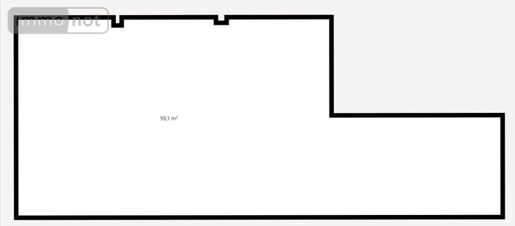 Fonds et murs commerciaux a vendre Saint-Pierre-Quiberon 56510 Morbihan  298680 euros