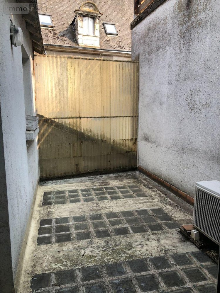 Immeuble a vendre Issoudun 36100 Indre 93 m2  46000 euros