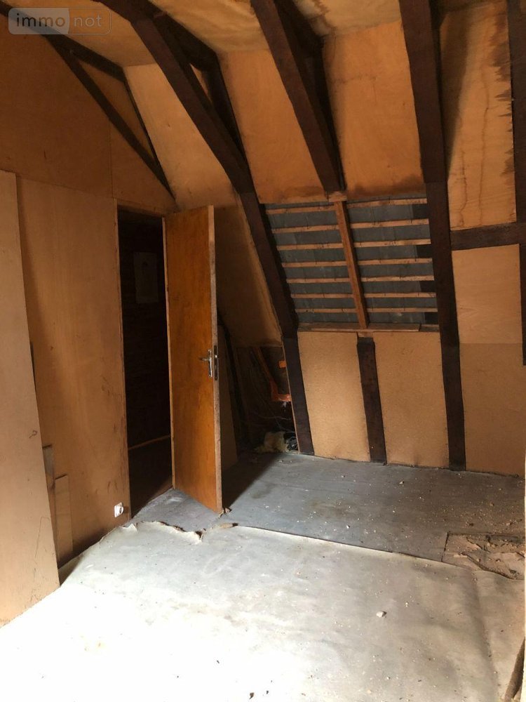 Immeuble a vendre Issoudun 36100 Indre 93 m2  46000 euros