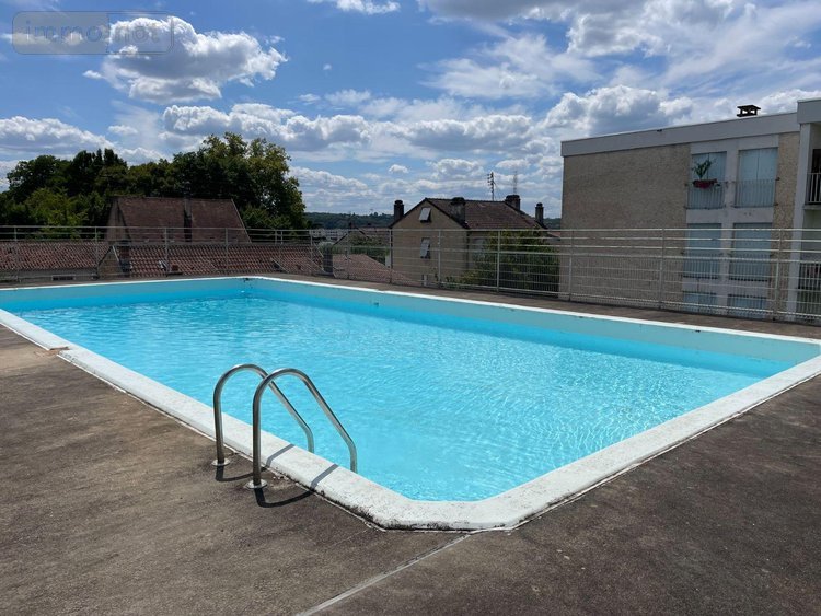 Appartement a vendre Périgueux 24000 Dordogne 91 m2 3 pièces 275600 euros