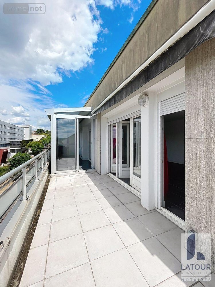 Appartement a vendre Périgueux 24000 Dordogne 91 m2 3 pièces 265000 euros