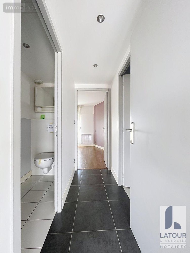 Appartement a vendre Périgueux 24000 Dordogne 91 m2 3 pièces 265000 euros