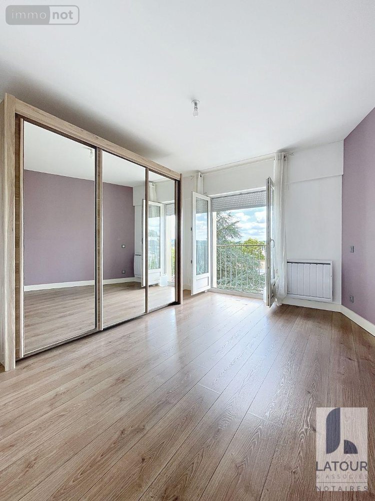 Appartement a vendre Périgueux 24000 Dordogne 91 m2 3 pièces 275600 euros