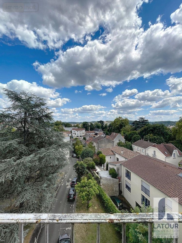 Appartement a vendre Périgueux 24000 Dordogne 91 m2 3 pièces 265000 euros