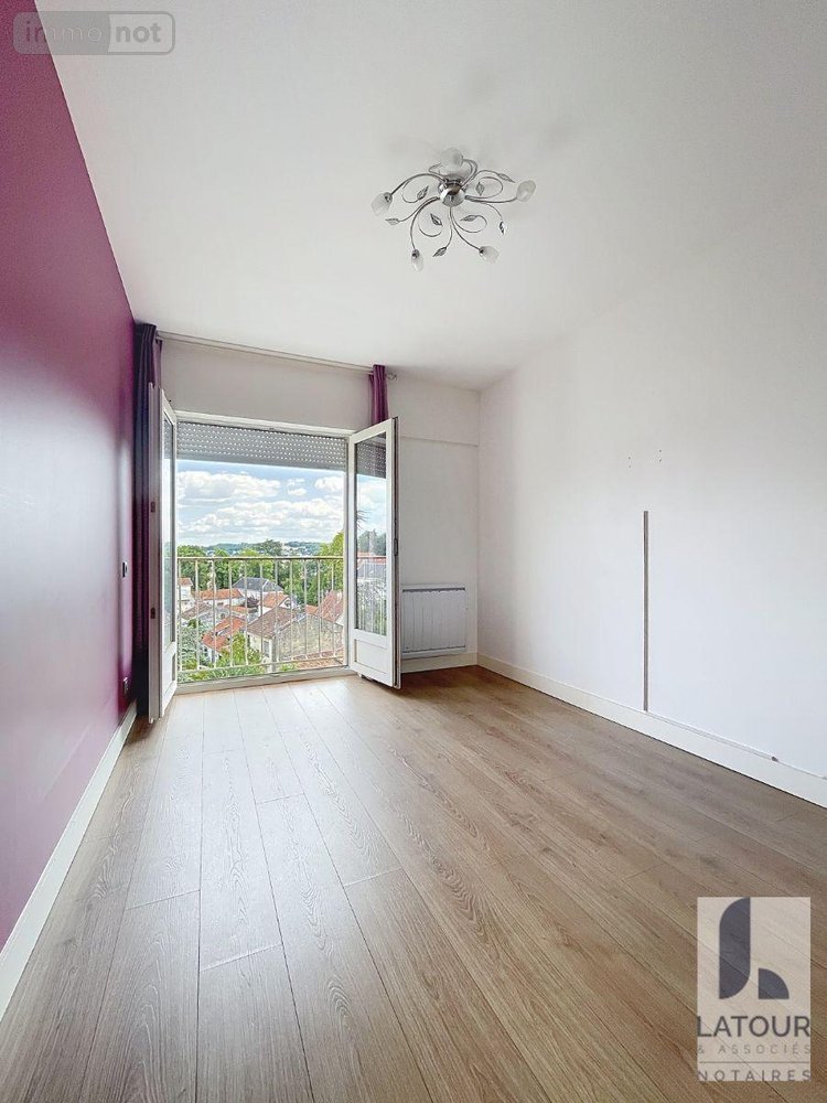 Appartement a vendre Périgueux 24000 Dordogne 91 m2 3 pièces 275600 euros