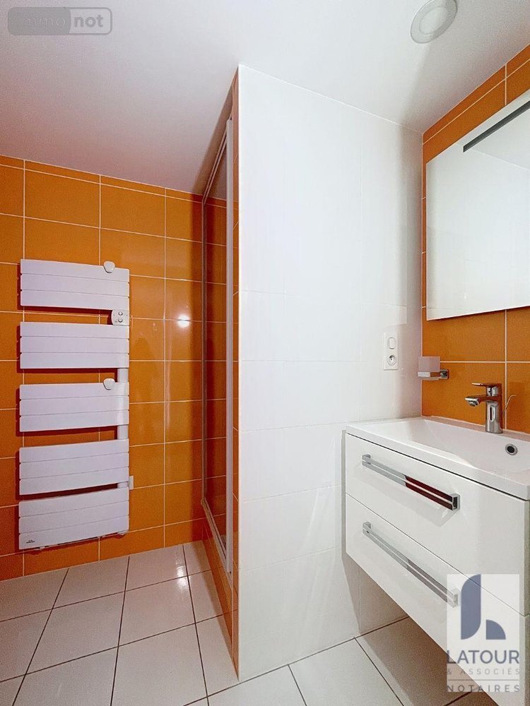 Appartement a vendre Périgueux 24000 Dordogne 91 m2 3 pièces 275600 euros