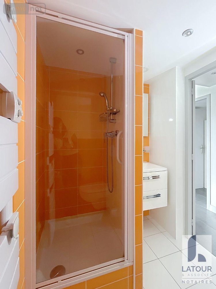 Appartement a vendre Périgueux 24000 Dordogne 91 m2 3 pièces 275600 euros