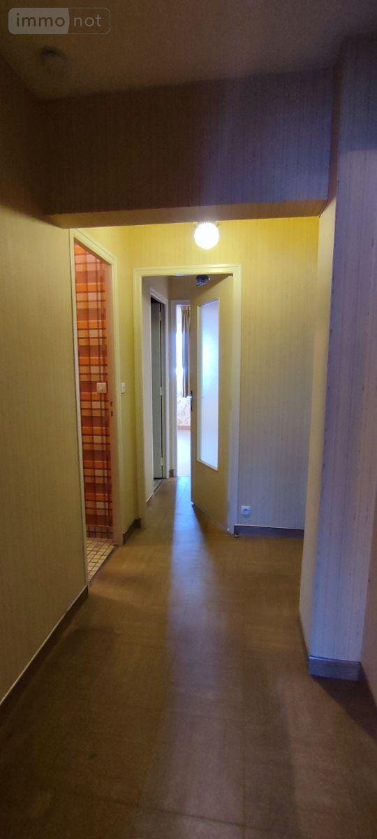 Appartement a vendre Redon 35600 Ille-et-Vilaine 45 m2 2 pièces 84800 euros