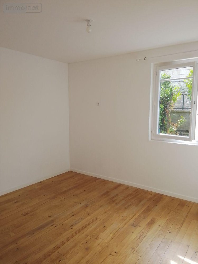 Location maison Billy-sur-Aisne 02200 Aisne 60 m2 3 pièces 750 euros