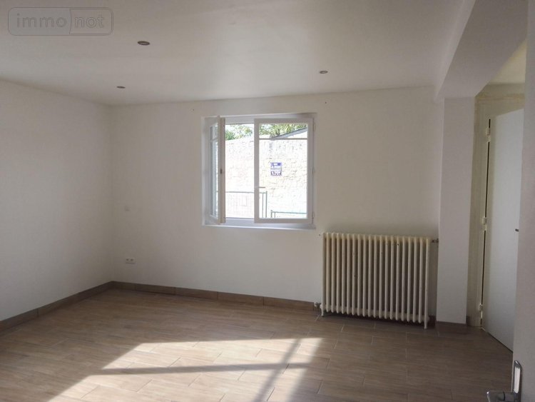 Location maison Billy-sur-Aisne 02200 Aisne 60 m2 3 pièces 750 euros