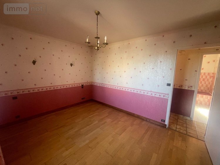 Maison a vendre Le Grand-Lucé 72150 Sarthe 129 m2 10 pièces 178400 euros