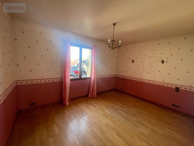 Maison a vendre Le Grand-Lucé 72150 Sarthe 129 m2 10 pièces 178400 euros