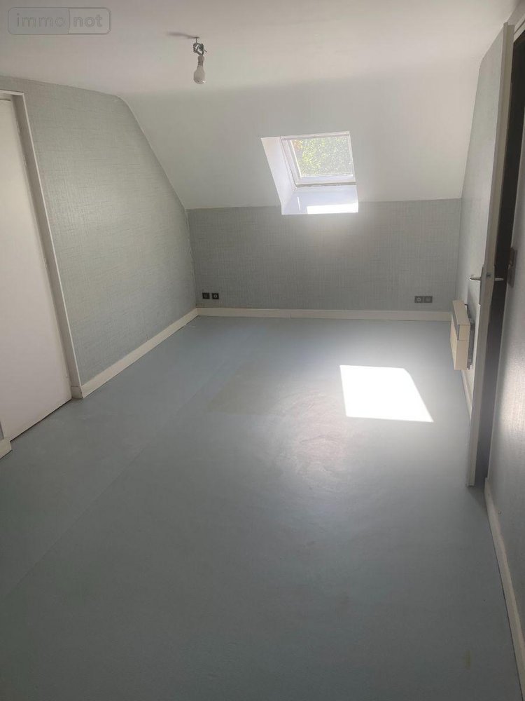 Maison a vendre Le Grand-Lucé 72150 Sarthe 129 m2 10 pièces 178400 euros