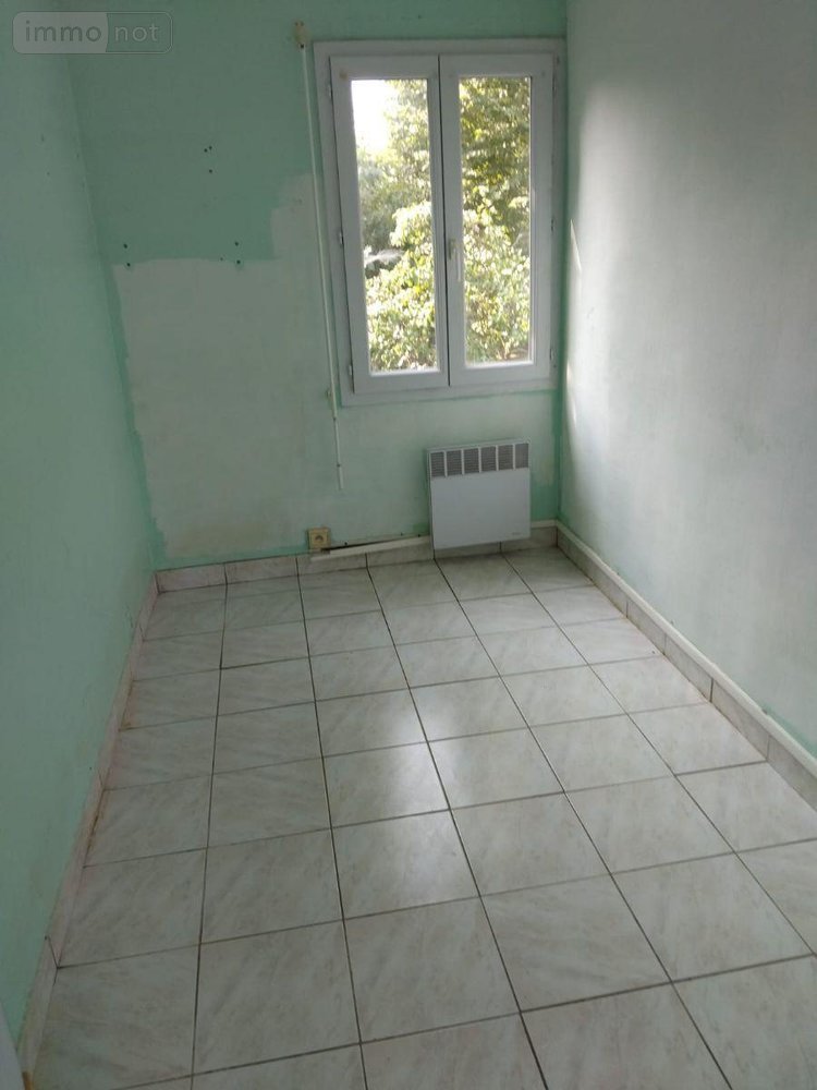 Maison a vendre Mayet 72360 Sarthe 74 m2 8 pièces 54800 euros