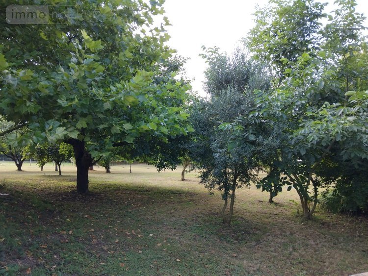 Maison a vendre Mayet 72360 Sarthe 74 m2 8 pièces 54800 euros