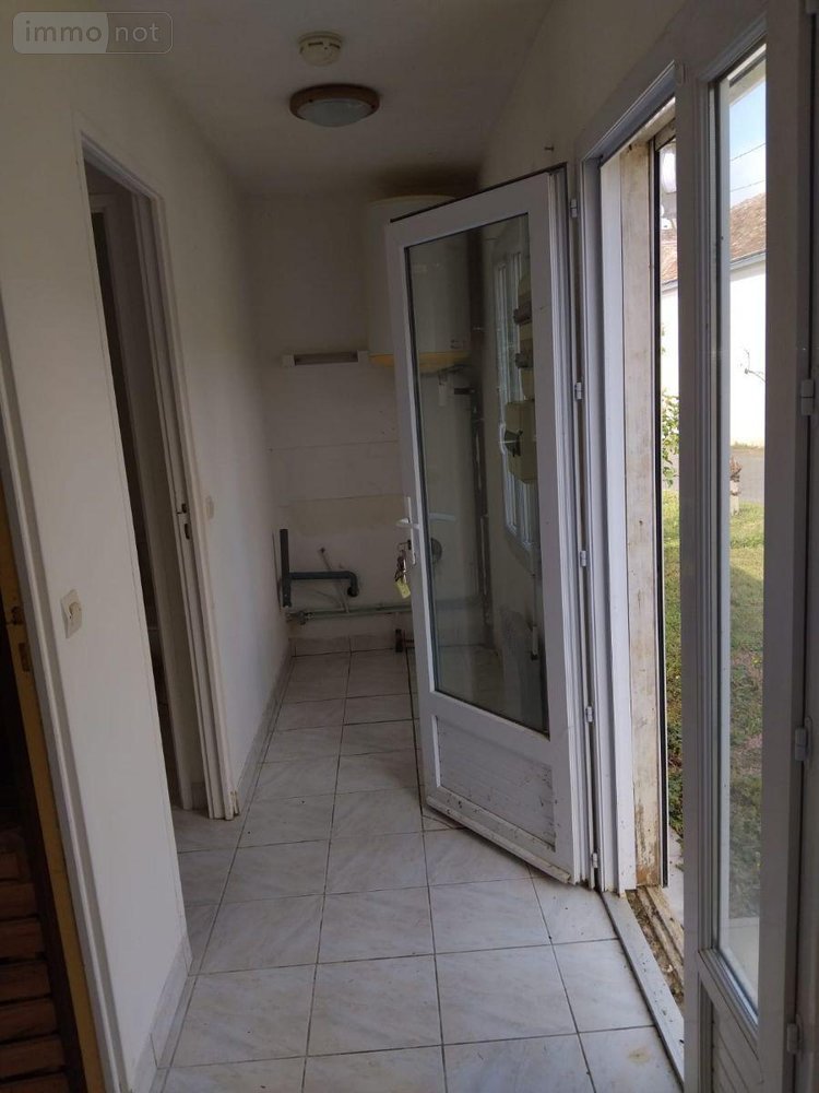 Maison a vendre Mayet 72360 Sarthe 74 m2 8 pièces 54800 euros