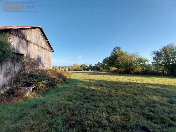 Maison a vendre Montreuil-sous-Pérouse 35500 Ille-et-Vilaine 120 m2 2 pièces 104400 euros