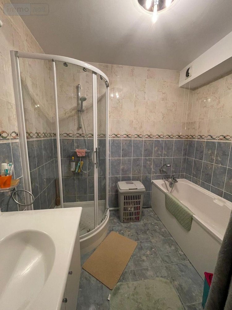 Appartement a vendre Criel-sur-Mer 76910 Seine-Maritime 73 m2 3 pièces 255000 euros