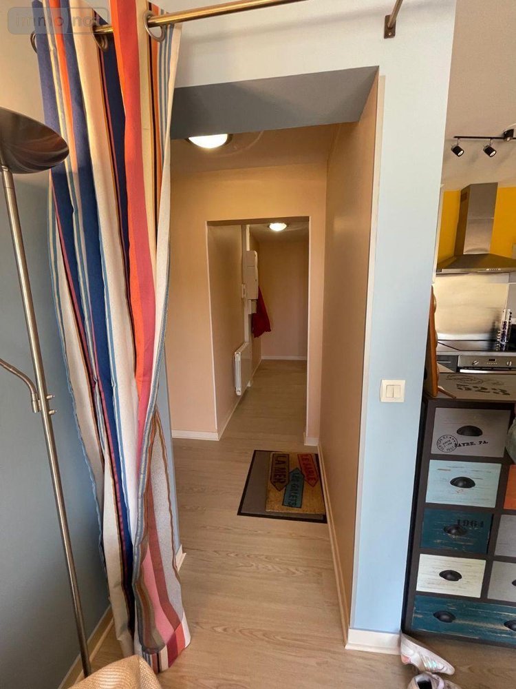 Appartement a vendre Criel-sur-Mer 76910 Seine-Maritime 73 m2 3 pièces 255000 euros