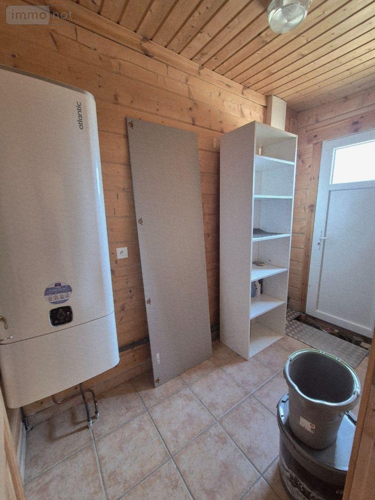 Maison a vendre Mers-sur-Indre 36230 Indre 71 m2 4 pièces 126000 euros