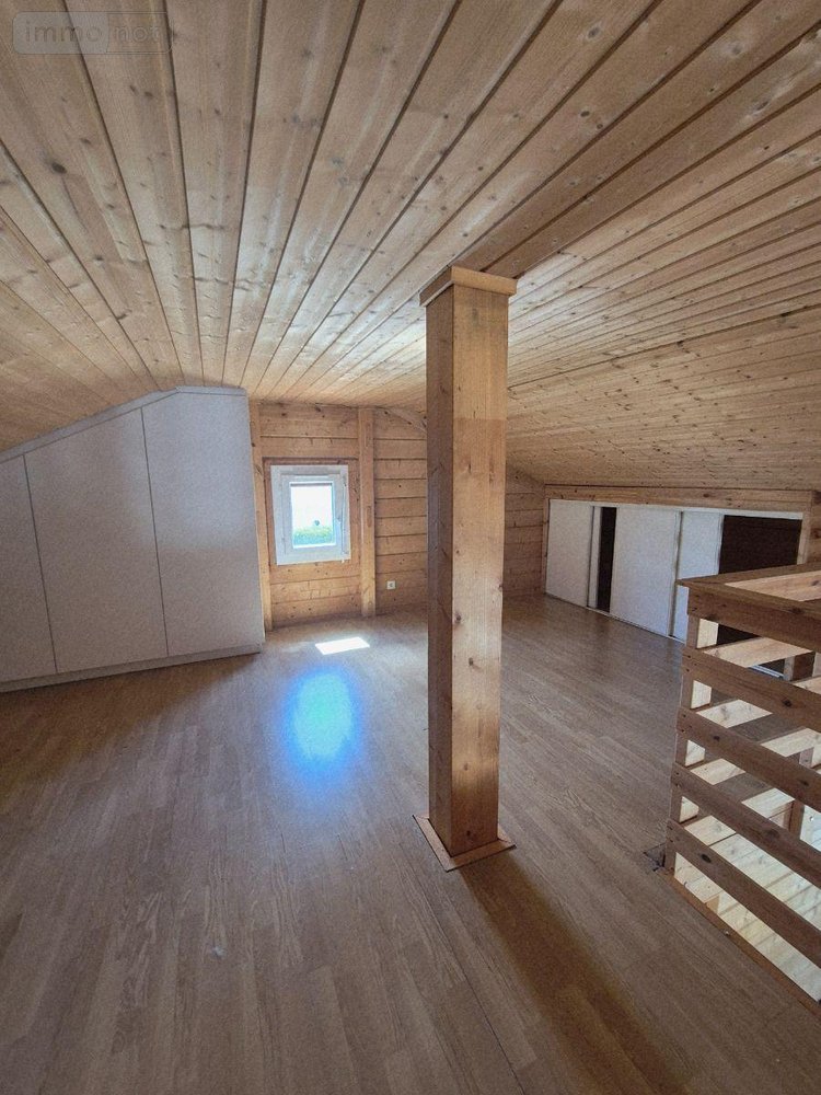 Maison a vendre Mers-sur-Indre 36230 Indre 71 m2 4 pièces 126000 euros