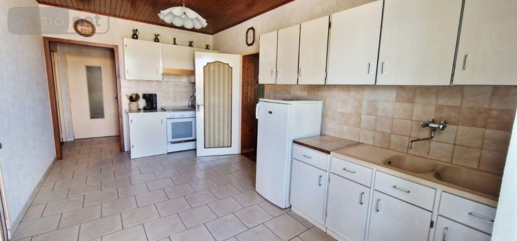 Maison a vendre Louhans 71500 Saône-et-Loire 153 m2 5 pièces 247400 euros