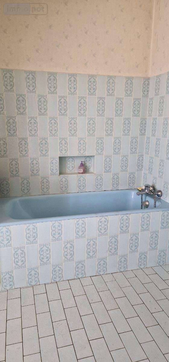 Maison a vendre Louhans 71500 Saône-et-Loire 153 m2 5 pièces 247400 euros