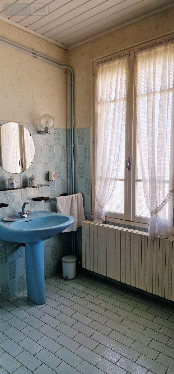 Maison a vendre Louhans 71500 Saône-et-Loire 153 m2 5 pièces 247400 euros