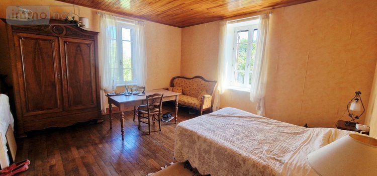 Maison a vendre Louhans 71500 Saône-et-Loire 153 m2 5 pièces 247400 euros