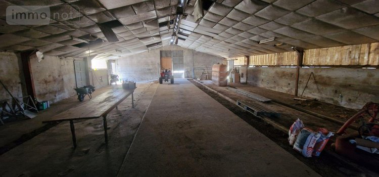 Maison a vendre Louhans 71500 Saône-et-Loire 153 m2 5 pièces 247400 euros