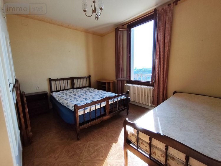 Maison a vendre Clermont-Ferrand 63000 Puy-de-Dôme 102 m2 4 pièces 228800 euros