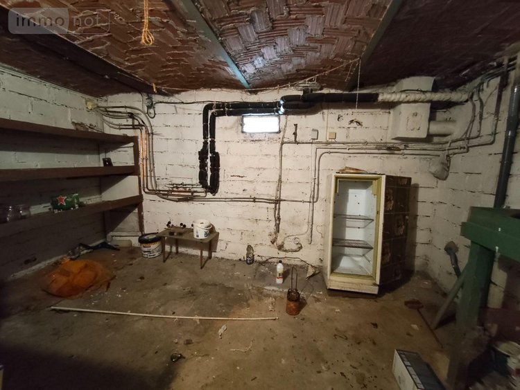 Maison a vendre Clermont-Ferrand 63000 Puy-de-Dôme 102 m2 4 pièces 228800 euros