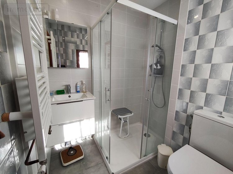 Maison a vendre Clermont-Ferrand 63000 Puy-de-Dôme 102 m2 4 pièces 228800 euros