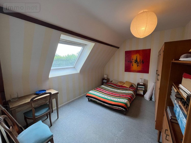 Maison a vendre Courseulles-sur-Mer 14470 Calvados 133 m2 6 pièces 546000 euros