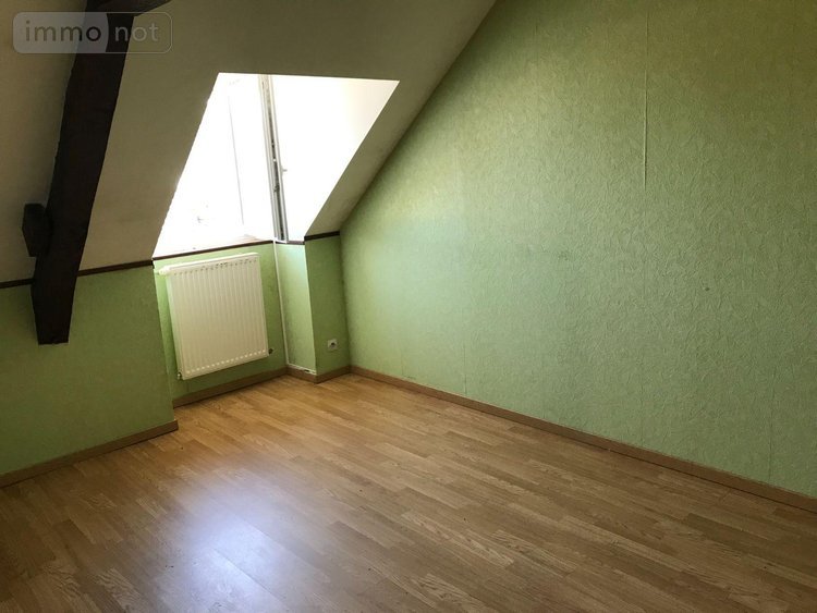 Maison a vendre Courceboeufs 72290 Sarthe 92 m2 4 pièces 147700 euros