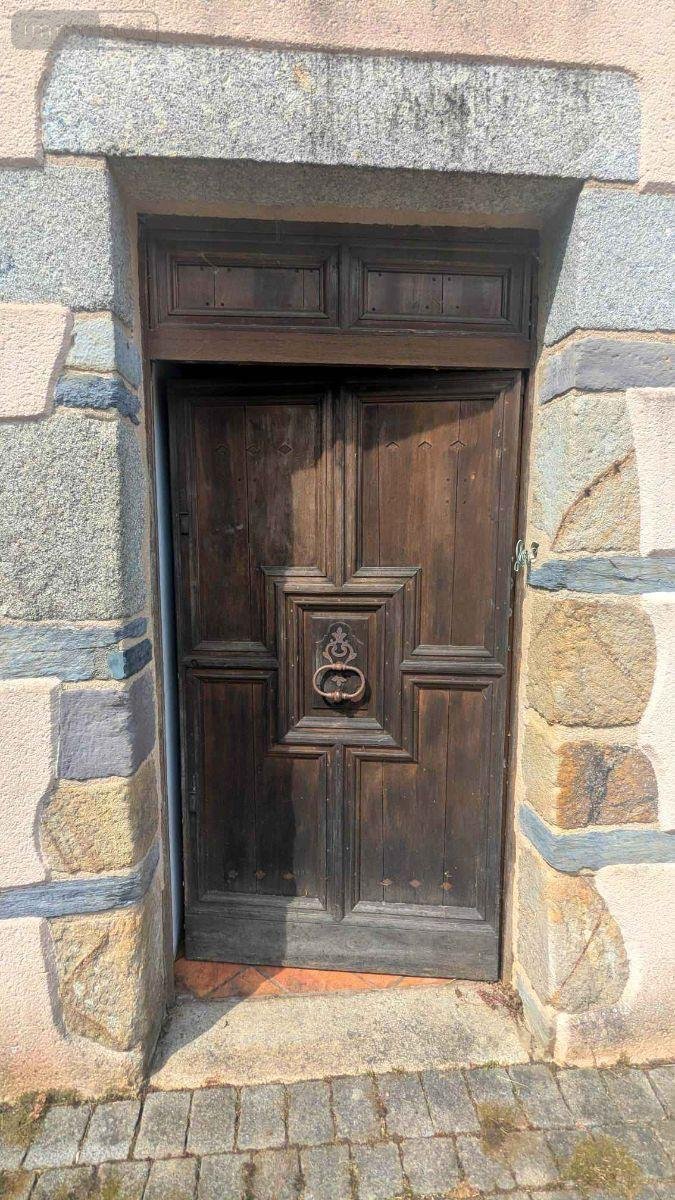 Maison a vendre Renac 35660 Ille-et-Vilaine 170 m2 7 pièces 292000 euros