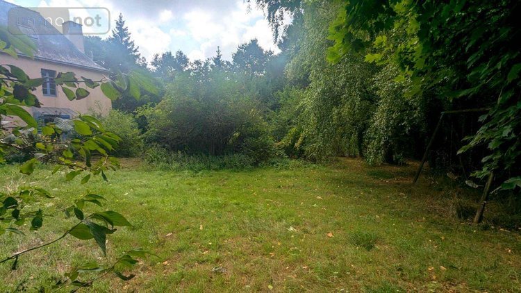 Maison a vendre Renac 35660 Ille-et-Vilaine 170 m2 7 pièces 292000 euros