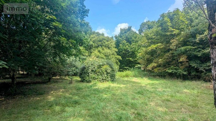 Maison a vendre Renac 35660 Ille-et-Vilaine 170 m2 7 pièces 292000 euros