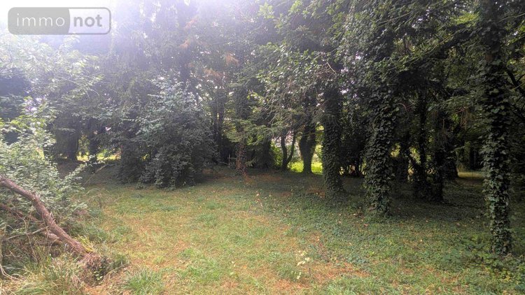 Maison a vendre Renac 35660 Ille-et-Vilaine 170 m2 7 pièces 292000 euros