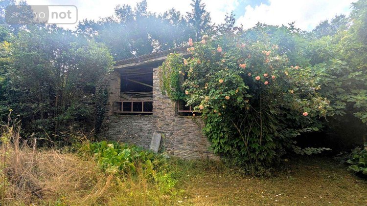 Maison a vendre Renac 35660 Ille-et-Vilaine 170 m2 7 pièces 292000 euros