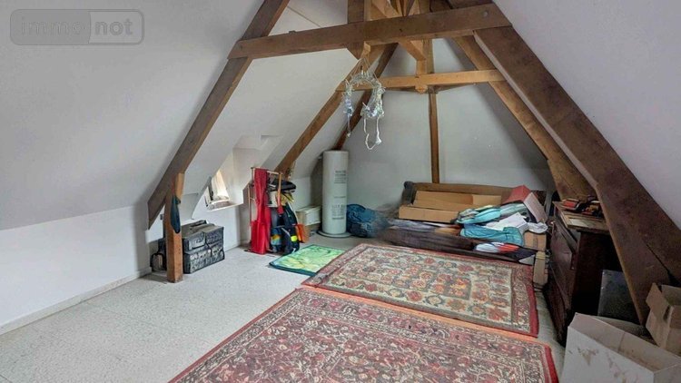 Maison a vendre Renac 35660 Ille-et-Vilaine 170 m2 7 pièces 292000 euros