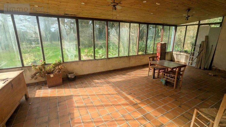 Maison a vendre Renac 35660 Ille-et-Vilaine 170 m2 7 pièces 292000 euros