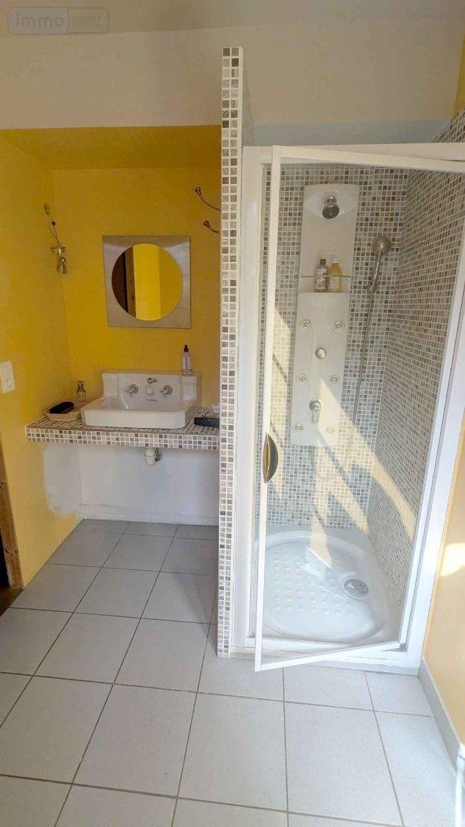 Maison a vendre Renac 35660 Ille-et-Vilaine 170 m2 7 pièces 292000 euros